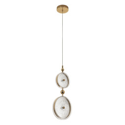 Подвесной светильник MODELUX MS.1125.1 GD