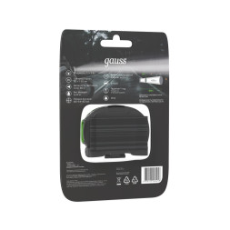 Фонарь Gauss GFL GF303