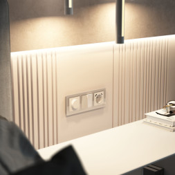 Диммер Werkel W1142043