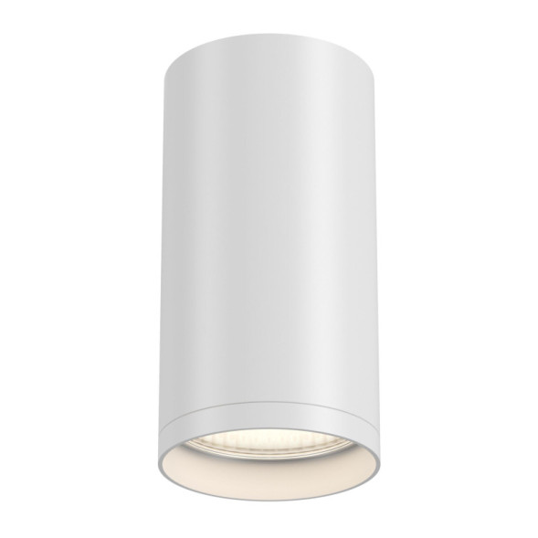 Накладной точечный светильник Maytoni Technical FOCUS S C052CL-01W