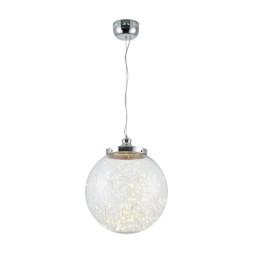 Подвесной светильник Freya ISABEL FR6157-PL-24W-TR