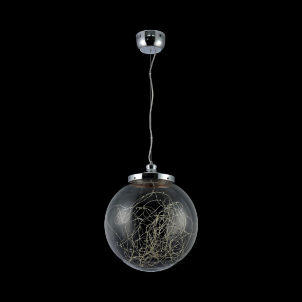 Подвесной светильник Freya ISABEL FR6157-PL-24W-TR