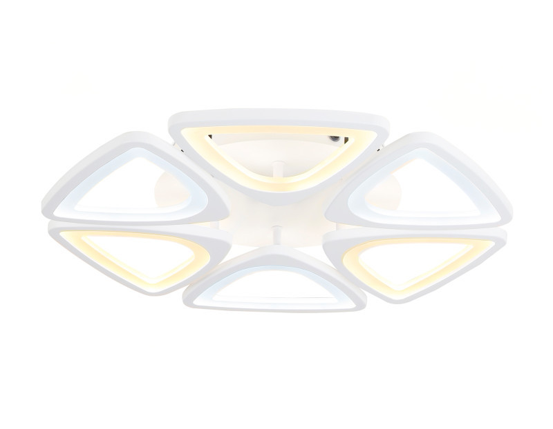 Потолочный светильник Ambrella Light ACRYLICA FA4494