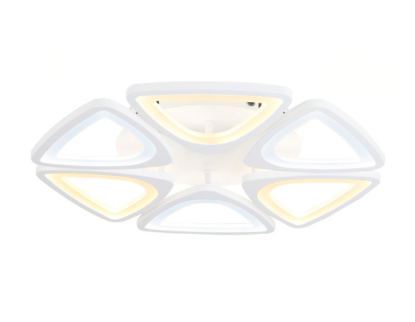 Потолочный светильник Ambrella Light ACRYLICA FA4494