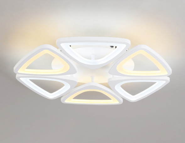 Потолочный светильник Ambrella Light ACRYLICA FA4494