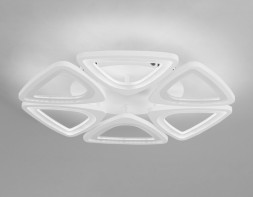 Потолочный светильник Ambrella Light ACRYLICA FA4494