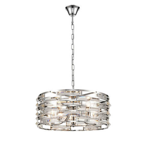 Подвесная люстра Vele Luce Brianna 255 VL3083P05