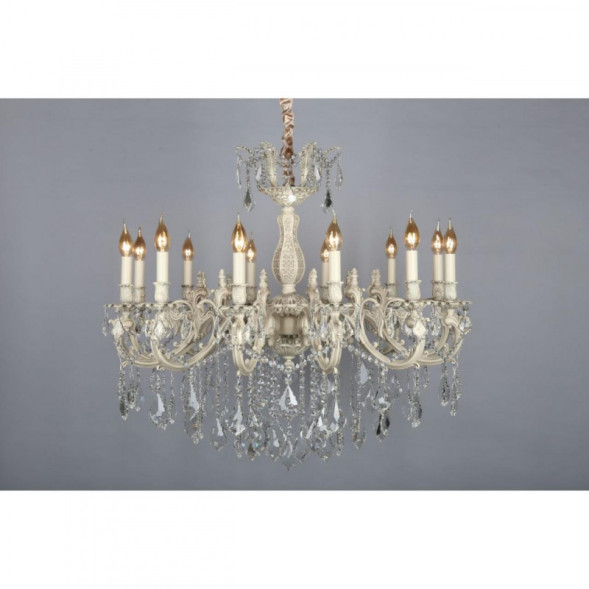 Подвесная люстра Omnilux Omnilux 744 OML-74403-12