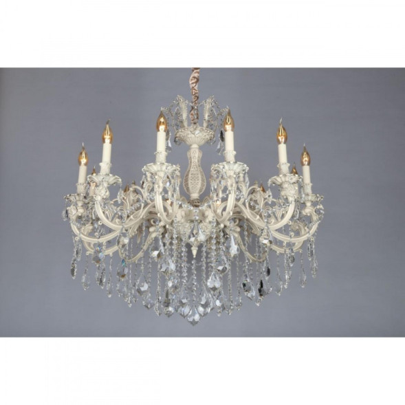 Подвесная люстра Omnilux Omnilux 744 OML-74403-12