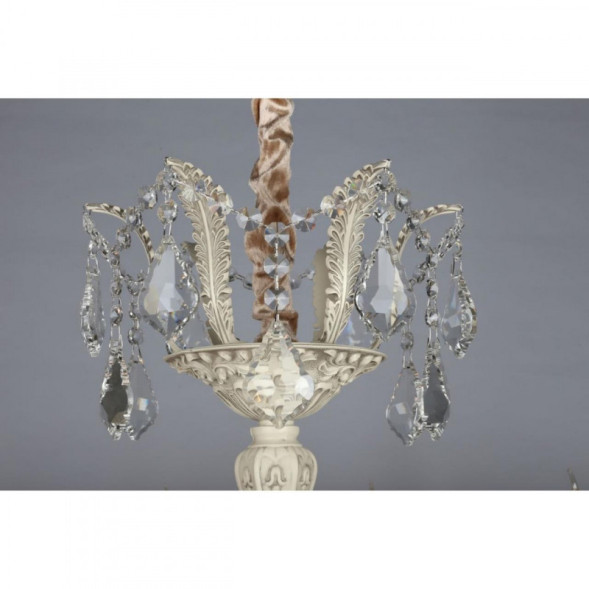 Подвесная люстра Omnilux Omnilux 744 OML-74403-12