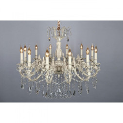 Подвесная люстра Omnilux Omnilux 744 OML-74403-12