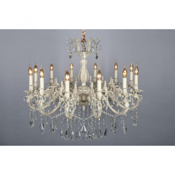 Подвесная люстра Omnilux Omnilux 744 OML-74403-12