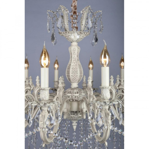 Подвесная люстра Omnilux Omnilux 744 OML-74403-12