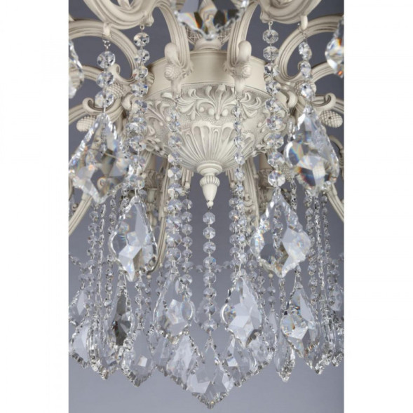 Подвесная люстра Omnilux Omnilux 744 OML-74403-12