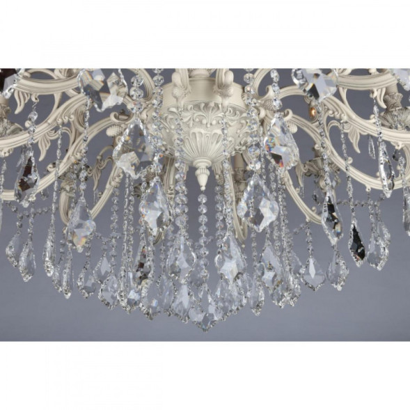 Подвесная люстра Omnilux Omnilux 744 OML-74403-12