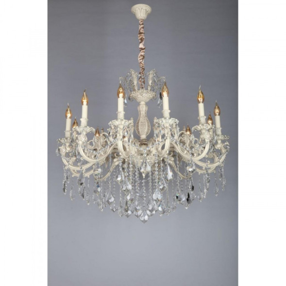 Подвесная люстра Omnilux Omnilux 744 OML-74403-12