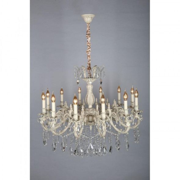 Подвесная люстра Omnilux Omnilux 744 OML-74403-12