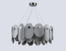 Подвесная люстра LH31203 Ambrella Light HIGH LIGHT