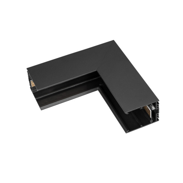 Коннектор для шинопровода Arlight MAG-TRACK-2538 black 035320