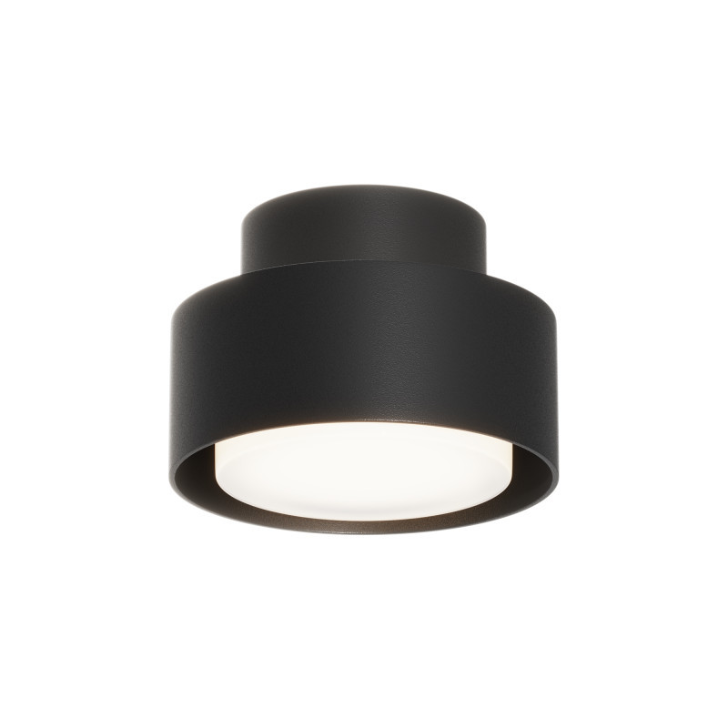 Накладной точечный светильник Maytoni Technical SPACE C092CL-GX53-B