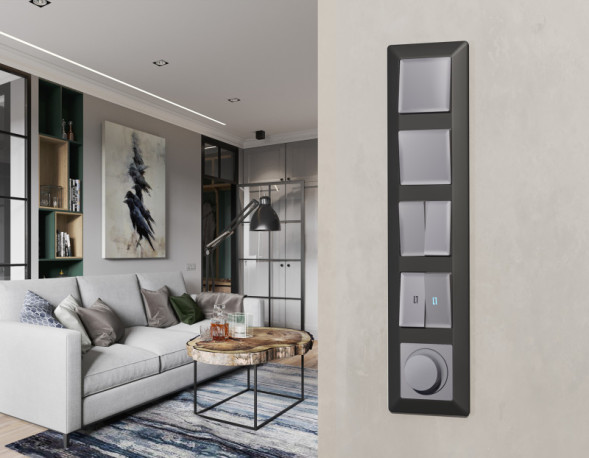 Выключатель MA503030 Ambrella Volt MA