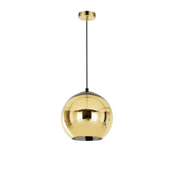 Подвесной светильник Vele Luce Terra Copper Shade VL2153P99