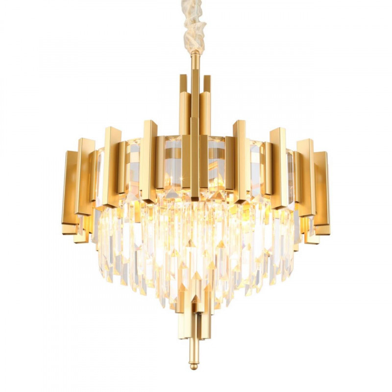 Каскадная люстра Omnilux Gaeta OML-69703-08