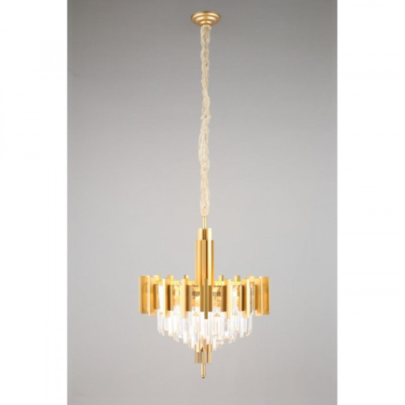 Каскадная люстра Omnilux Gaeta OML-69703-08