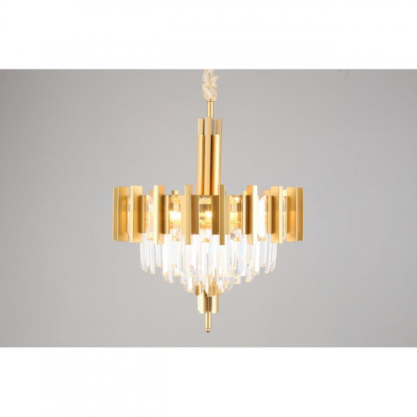 Каскадная люстра Omnilux Gaeta OML-69703-08