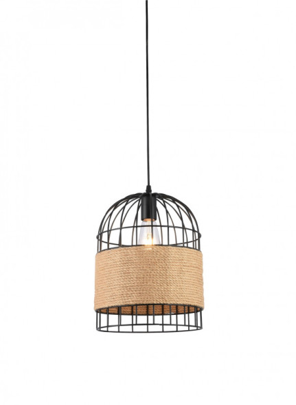 Подвесная люстра Vele Luce San VL6172P01