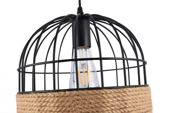 Подвесная люстра Vele Luce San VL6172P01