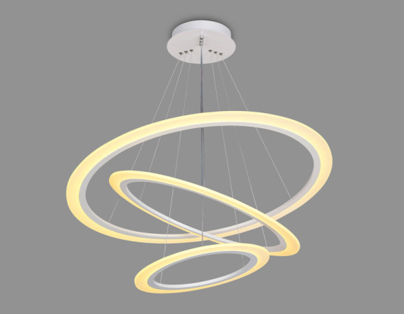 Каскадная люстра Ambrella Light ACRYLICA FA4359