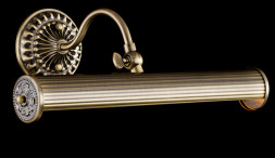 Светильник для картин и зеркал Maytoni RENOIR PIC118-22-R