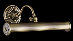 Светильник для картин и зеркал Maytoni RENOIR PIC118-22-R