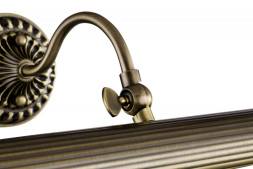 Светильник для картин и зеркал Maytoni RENOIR PIC118-22-R