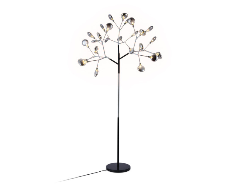 Торшер Ambrella Light Traditional TR3030