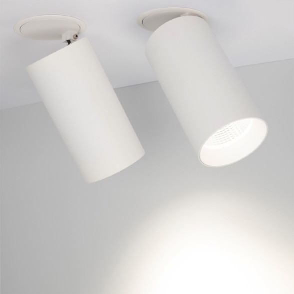 Спот Arlight POLO 027340