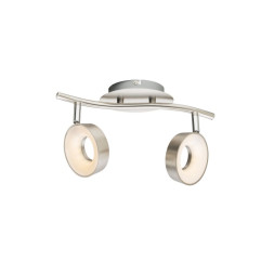 Спот Globo 56132-2 ABRIL