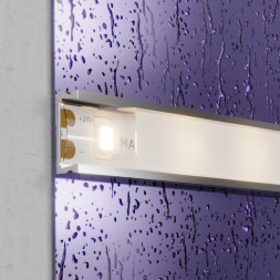 Лента Maytoni Technical 2835 20016 36W 24V 700lm белый (теплый) IP65