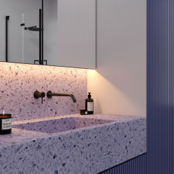 Лента Maytoni Technical 2835 20016 36W 24V 700lm белый (теплый) IP65