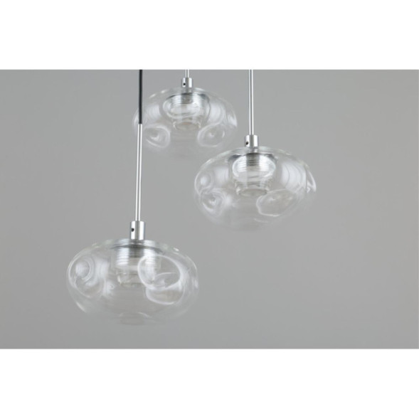 Каскадная люстра APL.073.16.07 APLOYT Sacha