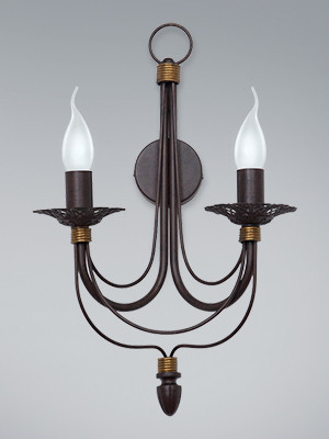 Бра Vitaluce V1151 V1151/2A