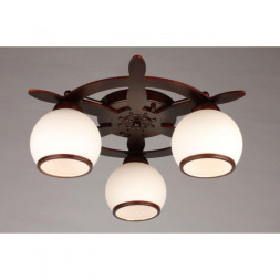 Потолочная люстра Omnilux Omnilux 505 OML-50507-03