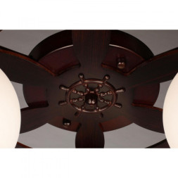 Потолочная люстра Omnilux Omnilux 505 OML-50507-03