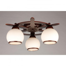 Потолочная люстра Omnilux Omnilux 505 OML-50507-03