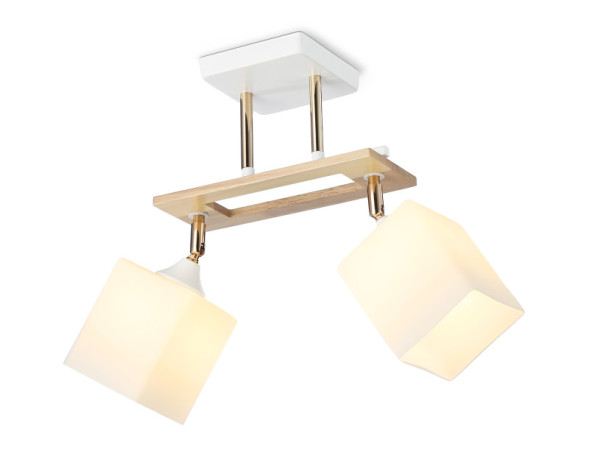 Потолочный светильник Ambrella Light Traditional TR9501