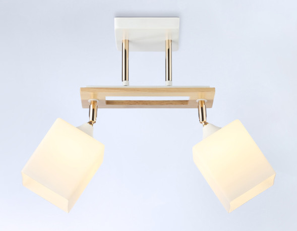 Потолочный светильник Ambrella Light Traditional TR9501