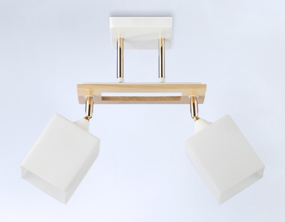 Потолочный светильник Ambrella Light Traditional TR9501