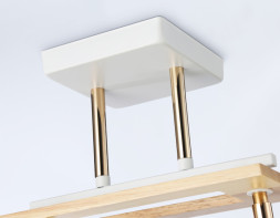 Потолочный светильник Ambrella Light Traditional TR9501