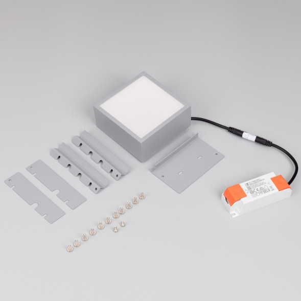 Офисный светильник Arlight GRIGLIATO 051139